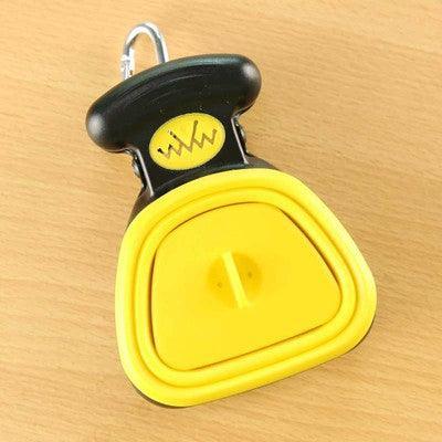 Doggy Doo-Doo Buster: Portable And Eco-Friendly Pet Waste Scooper-10