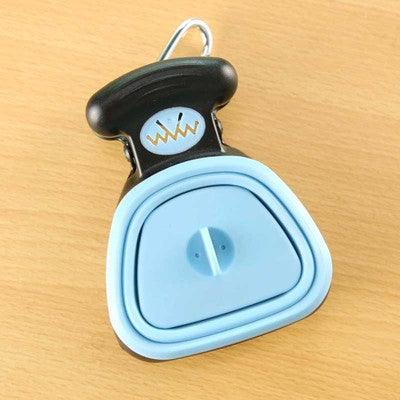Doggy Doo-Doo Buster: Portable And Eco-Friendly Pet Waste Scooper-13