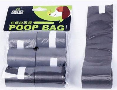 Doggy Doo-Doo Buster: Portable And Eco-Friendly Pet Waste Scooper-5
